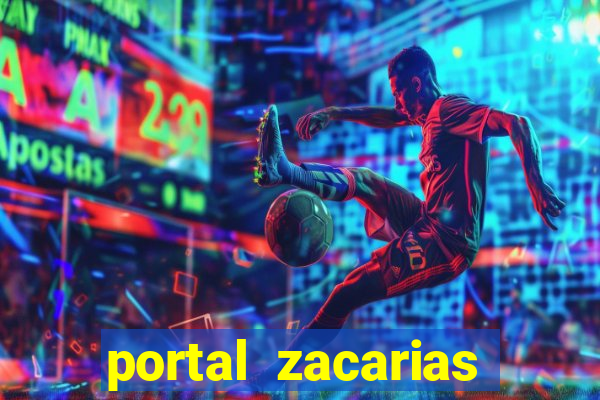 portal zacarias brida nunes